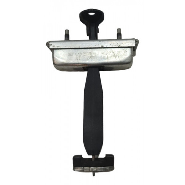 Limitador Porta Dianteira Direita Ford Edge 2013 Dianteira Direito