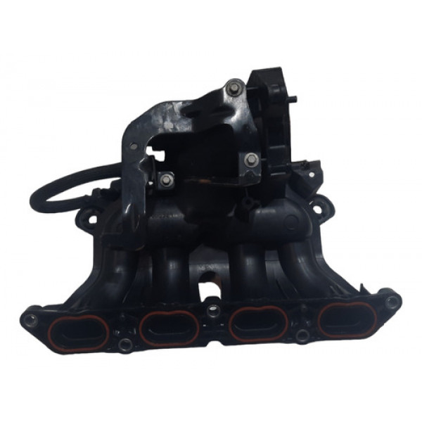 Coletor De Admissao Peugeot 3008 1.6 16v 2011