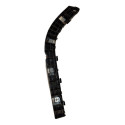 Suporte Guia Parachoque Tras. Le Hb20s 13/18.