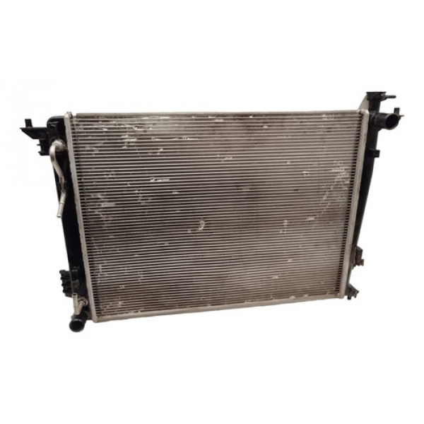 Radiador De Agua Ix35 2010 A 2016.