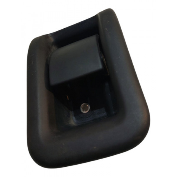 Puxador Abertura Capo Volvo Xc60 2.0 2014 A 2017