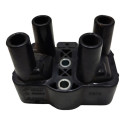 Bobina De Ignição Fiat Palio 1.0 2010 A 2021