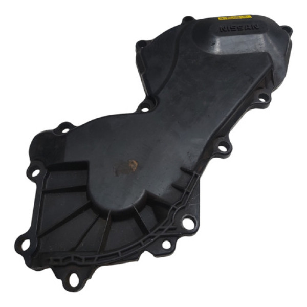 Capa Correia Dentada Nissan Frontier 08/16