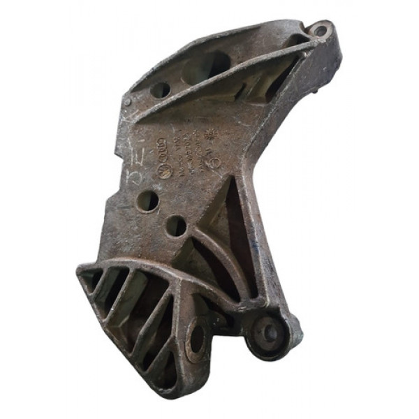 Suporte Do Motor Do Vw Novo Fusca/golf Gti Mk7 - 2015