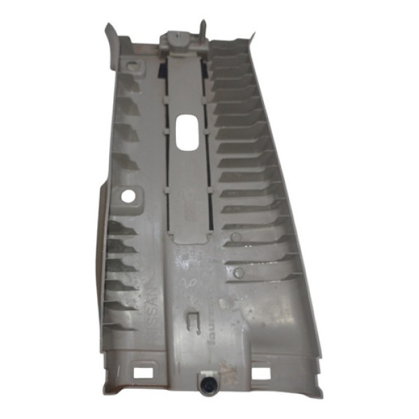 Coluna Do Cinto Dianteira Esquerda Frontier 2010