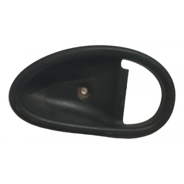 Moldura Da Maçaneta Interna Direita Fiat Palio 