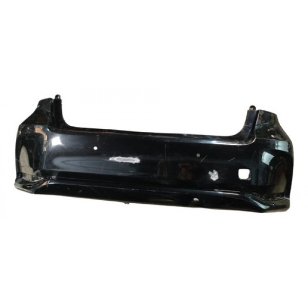 Parachoque Traseiro Toyota Corolla 2020/23 Original 