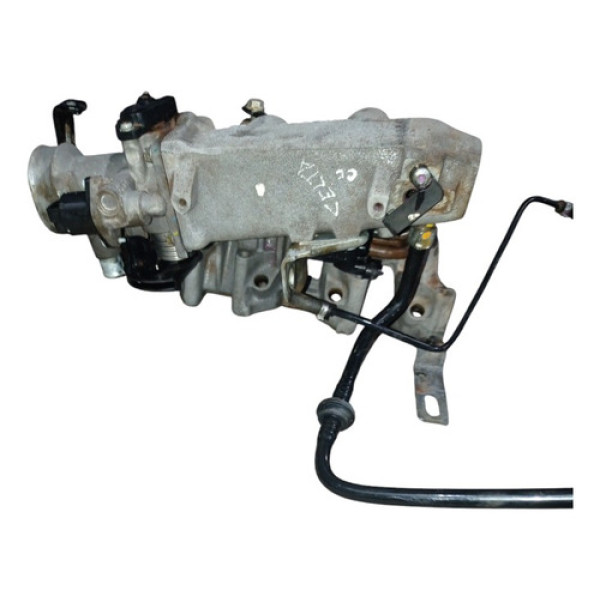 Coletor Admissão Gm Corsa Celta Mpfi 1.0 8v 1994 A 2002