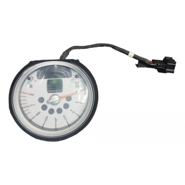 Painel De Instrumento Rpm Mini Cooper 2010