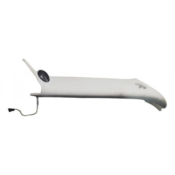 Moldura Parabrisa Mini Cooper 