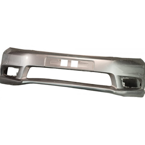 Para-choque Dianteiro New Civic 2012 A 2015 Original Liso
