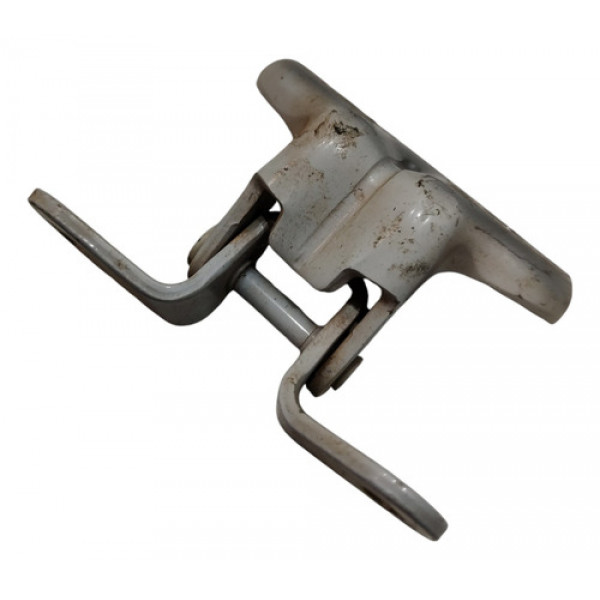 Dobradiça Porta Dianteira Direita Gm Onix 2015