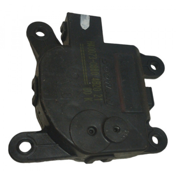 Motor Atuador Caixa De Ar Hyundai Ix35 Hb20 2013