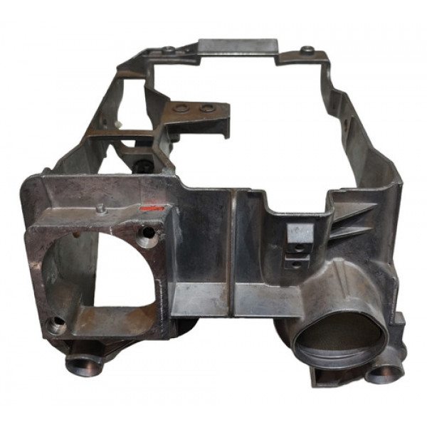 Suporte Pedal De Freio Audi A4 2010