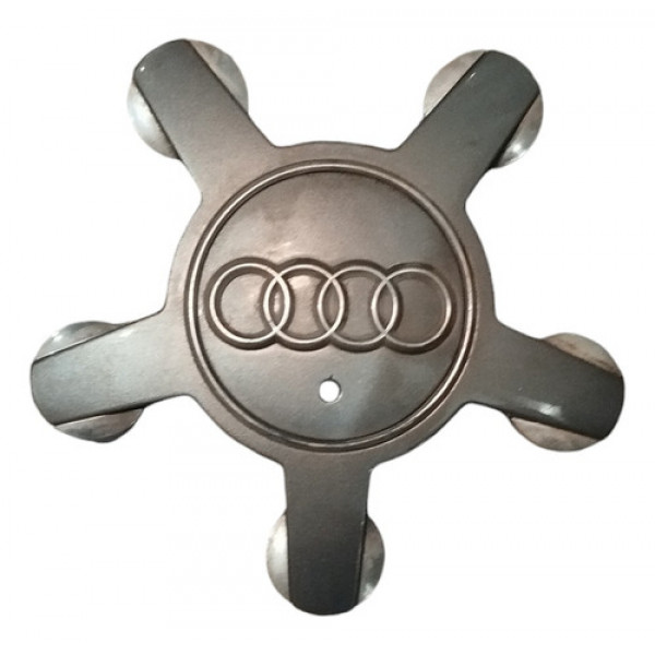 Carlota Central Da Roda Audi A3 2015