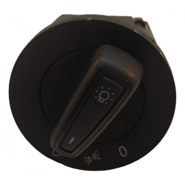 Interruptor Farol Gol G6/7/8 5u0 941 531 P Tkk