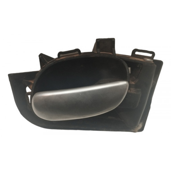 Maçaneta Interna Traseira Direita Peugeot 206