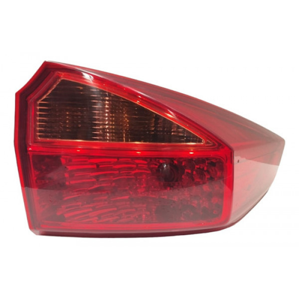 Lanterna Traseira Direita Honda City 2014 A 2017