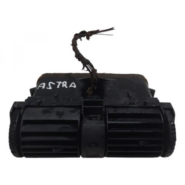 Difusor De Ar Condicionado Chevrolet Astra 