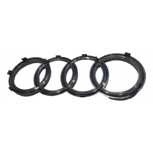 Emblema Audi A4 2015 Original 