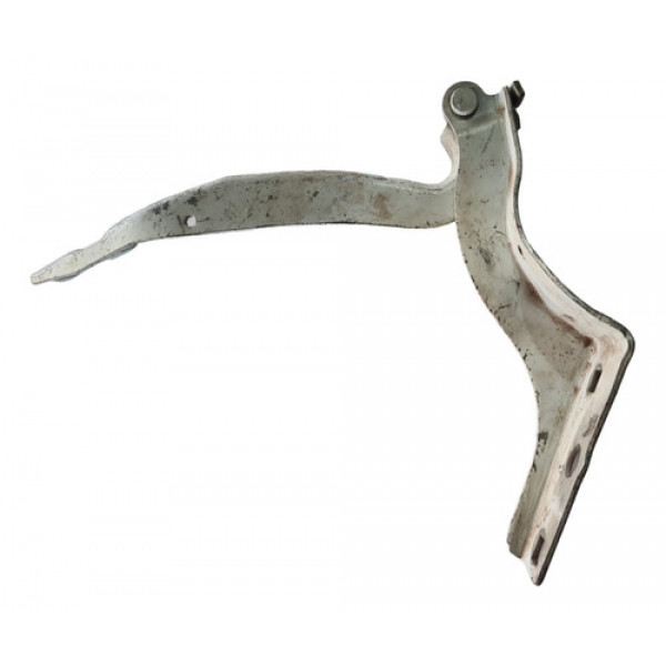 Dobradiça Braço Capo Esquerdo Peugeot 408 2019