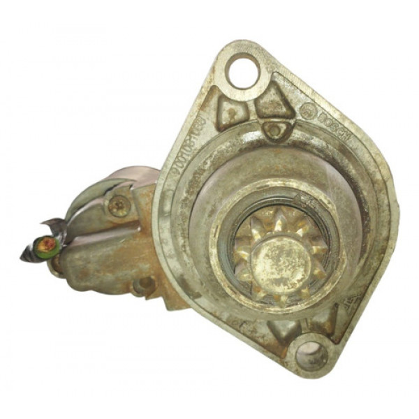 Motor De Arranque Vw Gol G4 1.0 2010