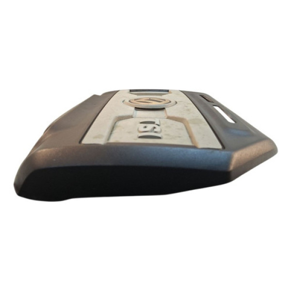 Tampa Caixa De Motor Tiguan 2013 Usado Original 