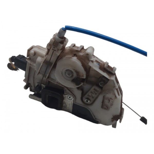 Fechadura Volkswagen Gol G5 G6 Voyage 2005 A 2012