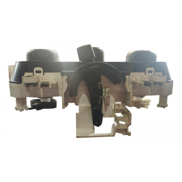 Comando Ar Condicionado Fiat Mobi Uno Vivace 2016 A 2023