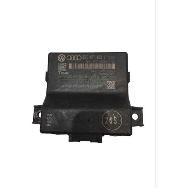 Modulo Conforto Audi A4/a5 8r0 907 468 A H11