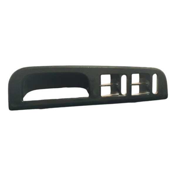 Moldura Puxador Golf 1999 A 2006 2 Portas