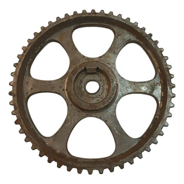 Polia De Comando De Válvulas Gol Saveiro 1.6 Usado Original 