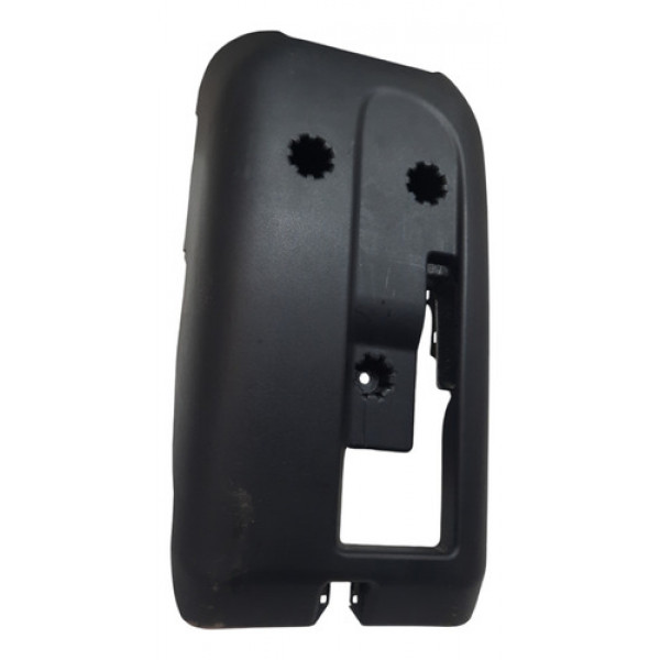 Acabamento Coluna Direçao Volvo Xc60