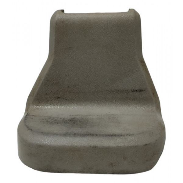 Acabamento Trilho Banco Diant. Ford Edge 2008/13