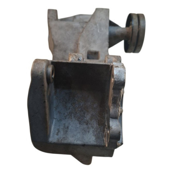 Suporte Alternador Ar Crossfox 2012 Usado Original 