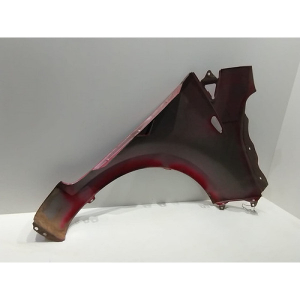 Paralama Esquerdo Chery Face 2010 A 2014