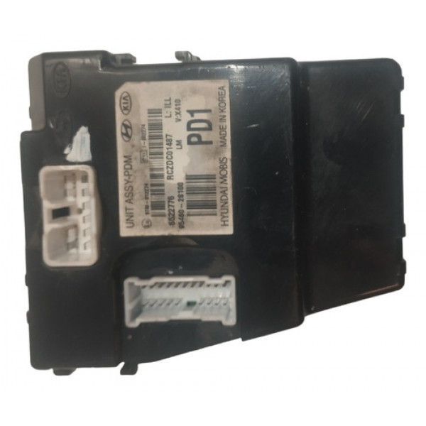 Módulo De Ignição Hyundai Ix35 2015 Cod:95460-2s100