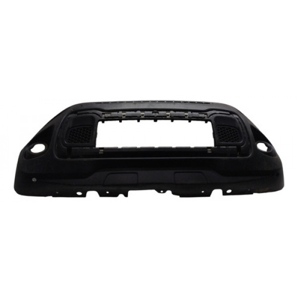 Para-choque Dianteiro Jeep Renegade 2016 A 2020 Original.