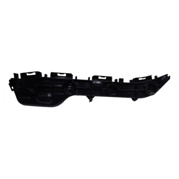 Guia Esquerdo Parachoque Traseiro Toyota Yaris 19/24