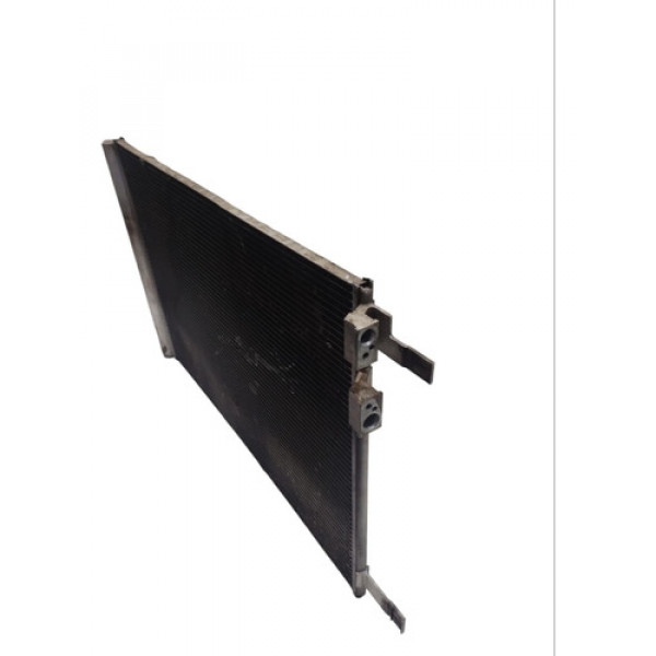 Condensador De Ar Polo/virtus 2018 A 2023