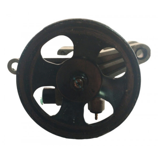 Bomba Direção Hidráulica Hyundai Hb20 1.6 2014. E 2015 Trw