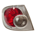 Lanterna Traseira Esquerda Toyota Corolla 2005 A 2008.