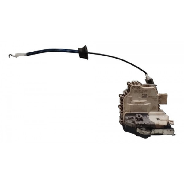 Fechadura Porta Dianteira Audi A4 2012