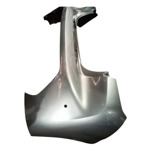 Para-choque Traseiro Peugeot 208 2020 - 23 Com Recuperação 