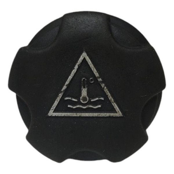 Tampa Do Reservatório De Água Peugeot 208 2016