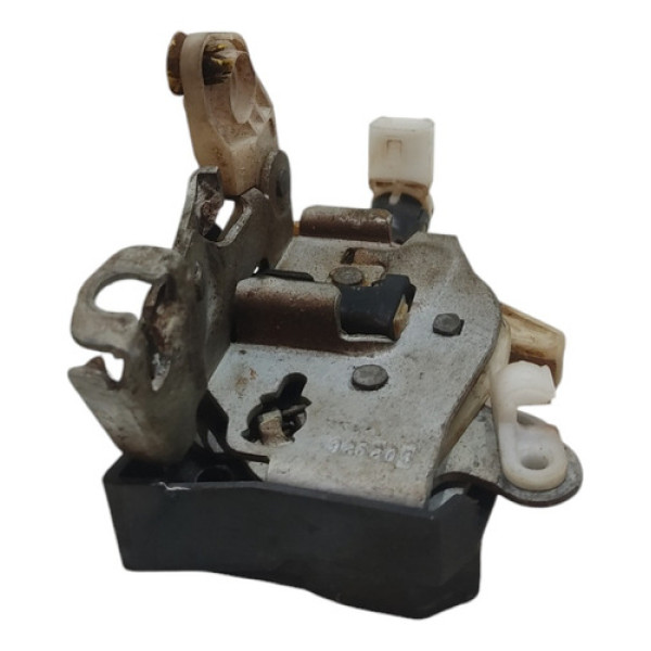 Fechadura Porta Traseira Direita Ford Ranger 07/11