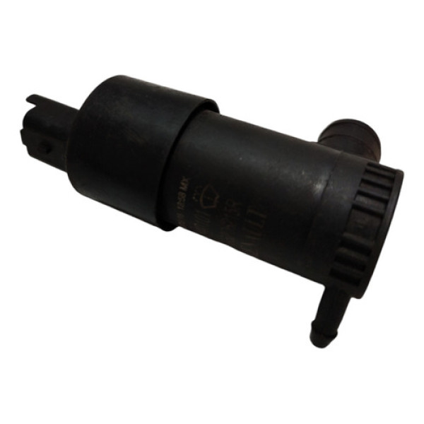 Bomba Motor Limpador Parabrisa Renault Duster 2015 A 2017