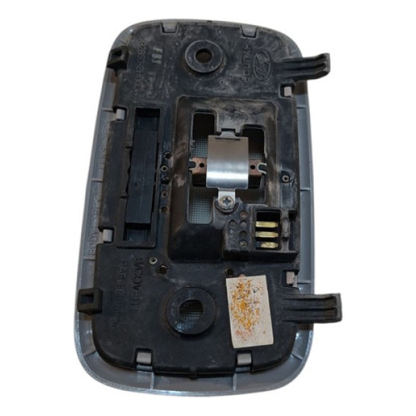 Luz Teto Cortesia Hyundai I30 2008/2012 Usado Original 