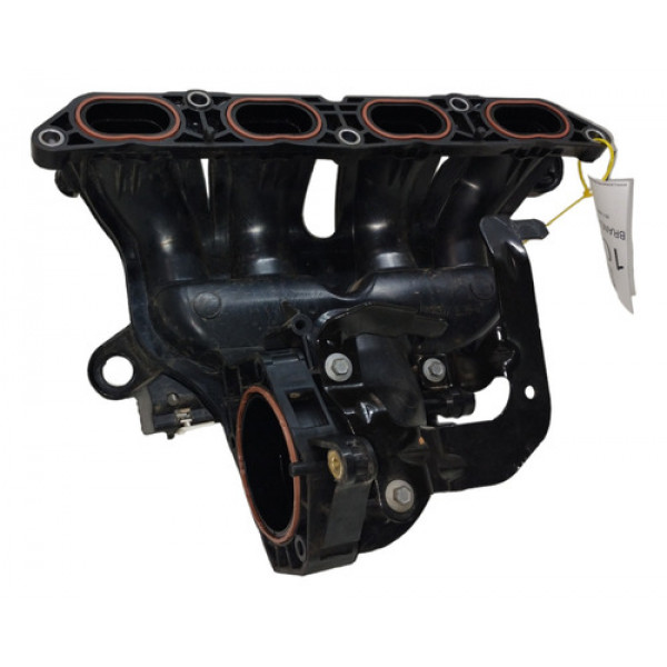 Coletor De Admissão C4 Lounge/peugeot 3008 10/20.