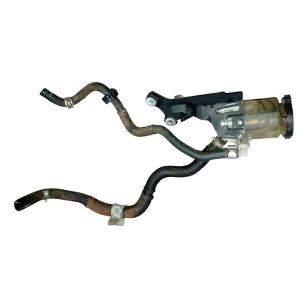 Reservatorio Direçao Hidraulica Nissan Frontier 2013